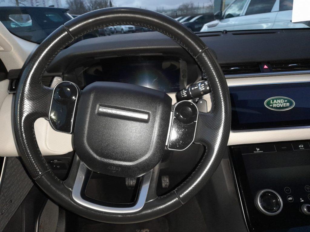 LAND ROVER Range Rover Velar Range Rover Velar ...