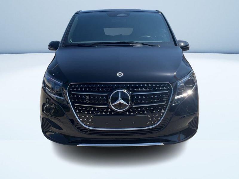 Mercedes-Benz Classe V 250d Extralong Avantgarde
