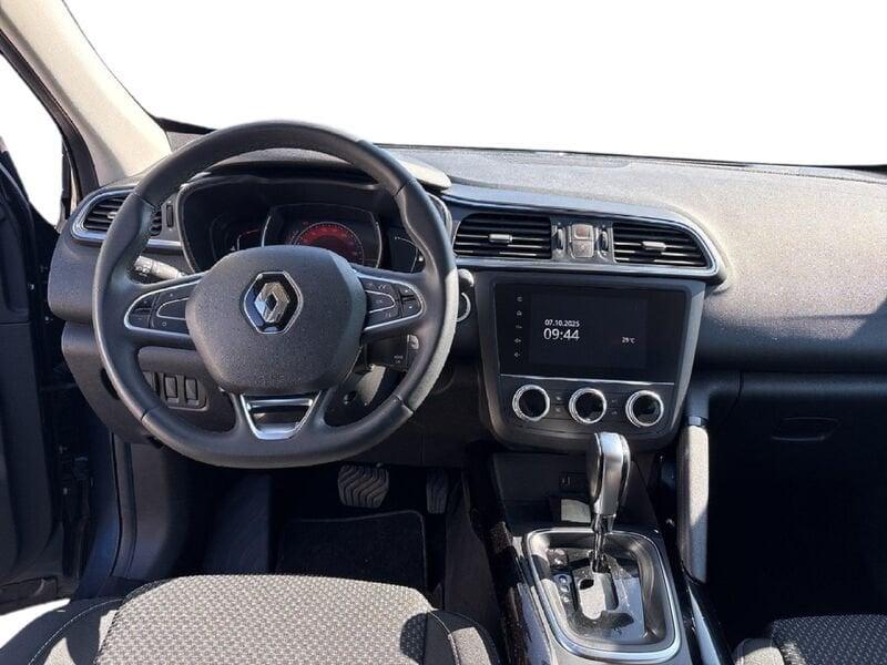 Renault Kadjar Blue dCi 8V 115CV EDC Equilibre