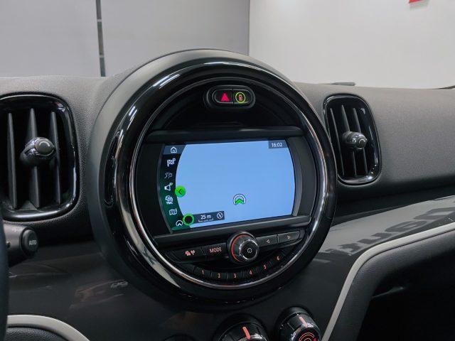 MINI Countryman 1.5 COOPER SE HYPE ALL4 AUTO
