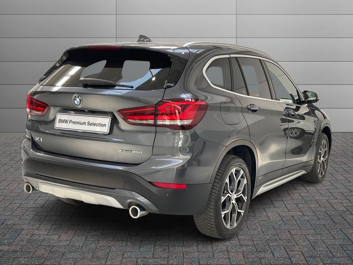 BMW X1 xdrive18d xLine