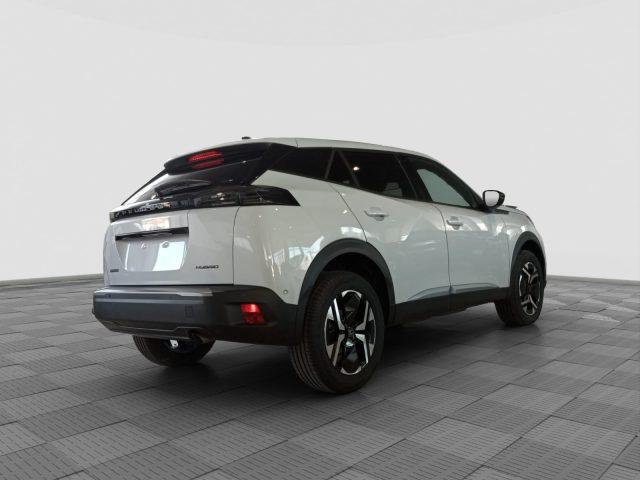 PEUGEOT 2008 2008 Hybrid 110 e-DCS6 Allure