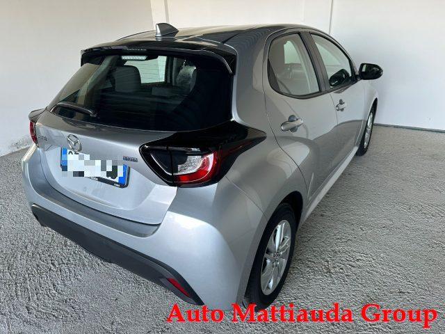 MAZDA 2 Mazda2 Hybrid 1.5L 116 CV Centre-Line