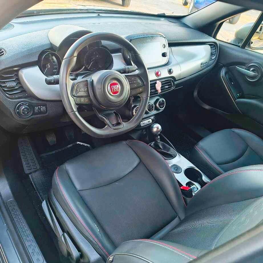 Fiat 500X 1.0 T3 120 CV Sport