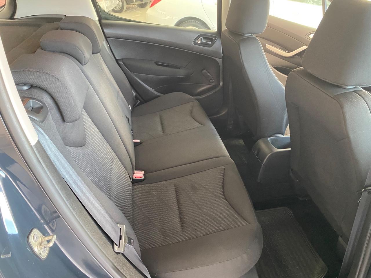 Peugeot 308 1.6 8V HDi 93CV 5p. Active