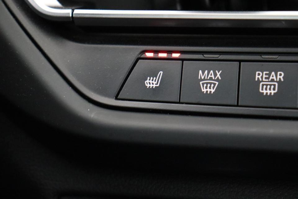 BMW 118 i Msport 140cv