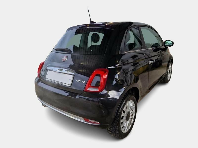 FIAT 500 1.0 70cv Ibrido Dolcevita