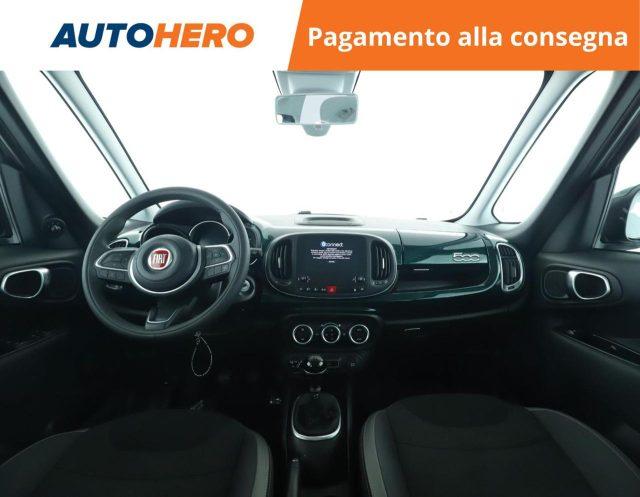 FIAT 500L 1.6 Multijet 120 CV Cross