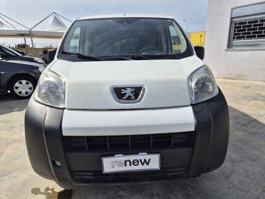 Peugeot Bipper 1.3 HDi 75CV FAP Furgone Comfort