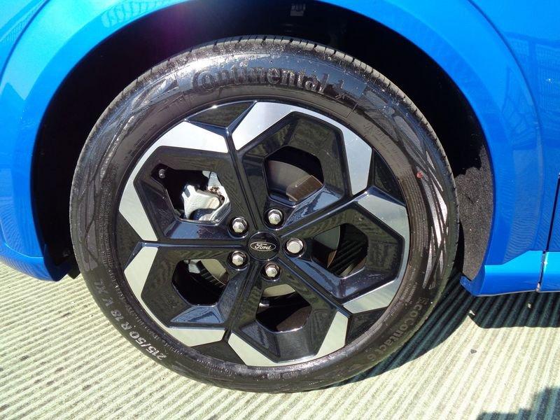 Ford Puma Puma 1.0 EcoBoost Hybrid 125 CV S&S ST-Line X