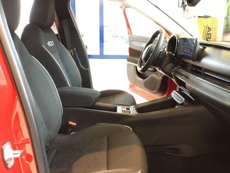 FIAT 600 FIAT 600 Hybrid MHEV - PROMO MESE + TARGA