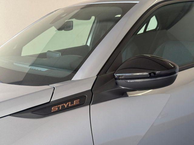 PEUGEOT 2008 PureTech 100 S&S Style