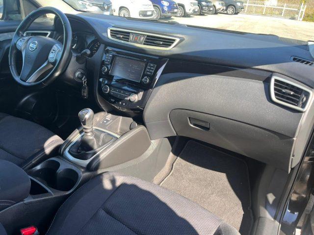 NISSAN Qashqai 1.5 dCi Acenta