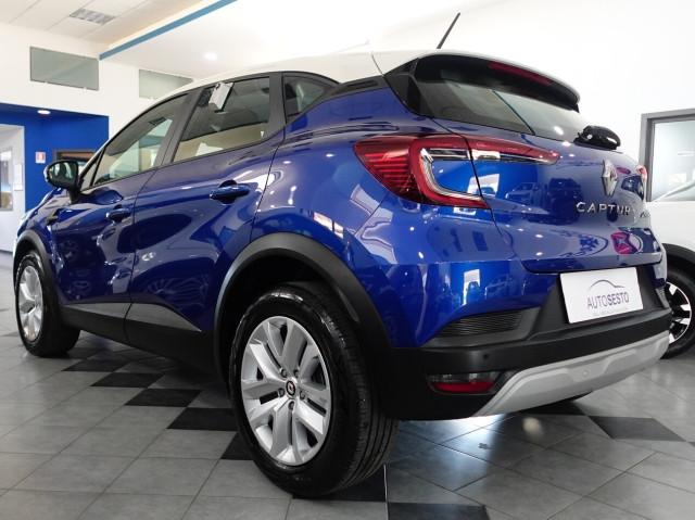 Renault Captur 1.0 TCE 90 CV ZEN