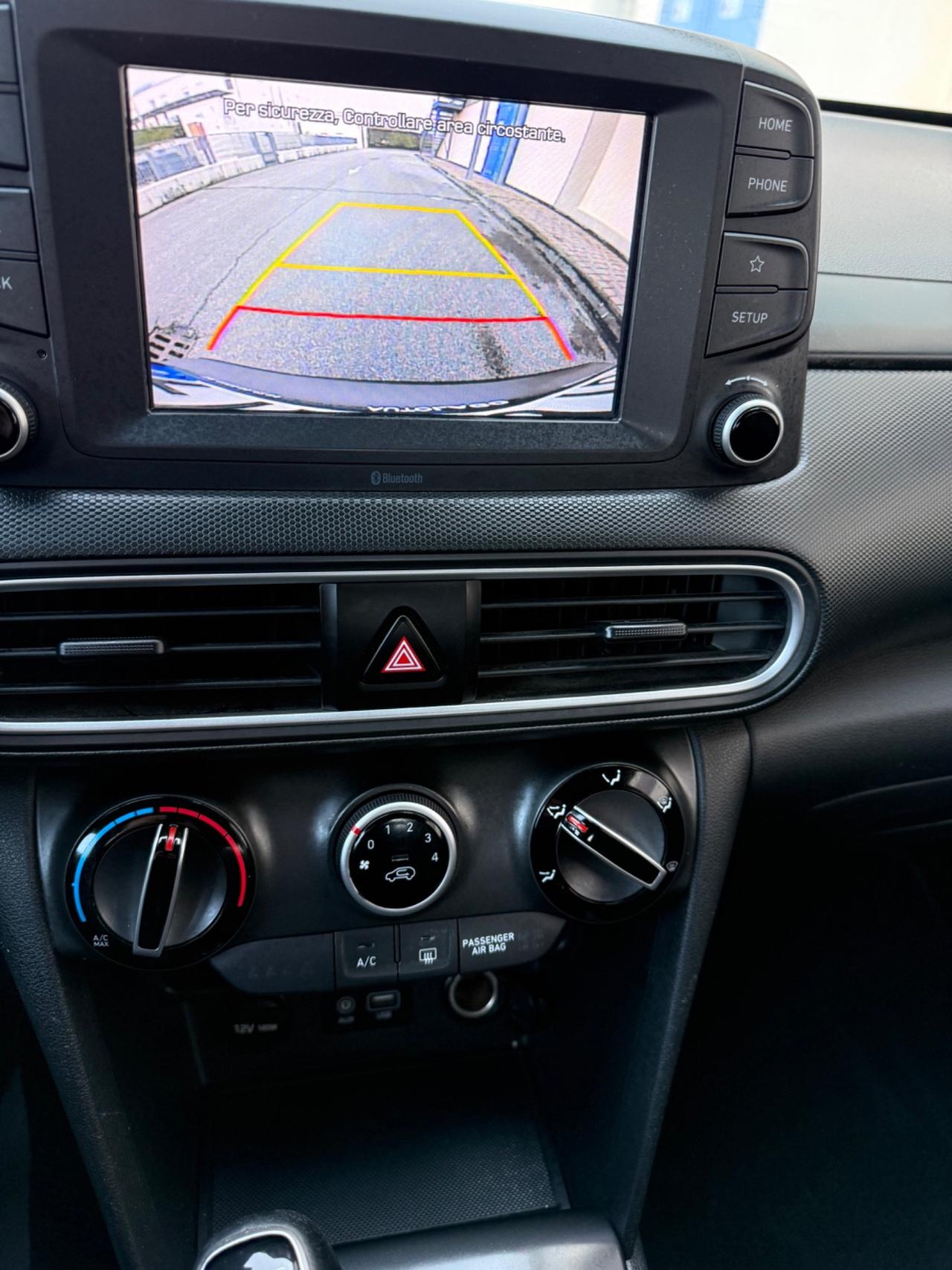 Hyundai Kona 1.0 T-GDI Comfort