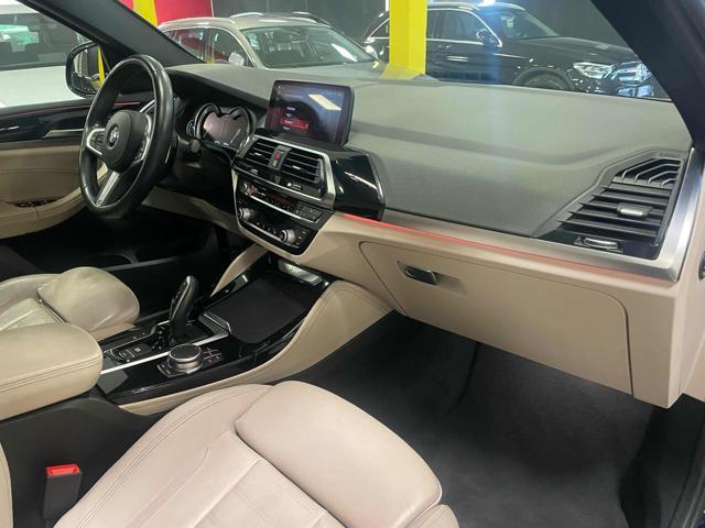 BMW X4 xDrive25d Msport*FULL OPTIONAL*