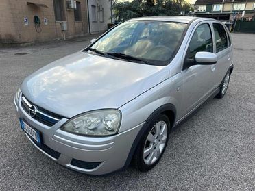OPEL Corsa 134,642km 1.0i 12V 5p Club senza lavoro da fare