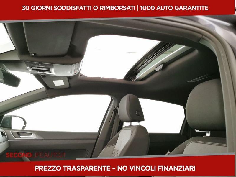 Volkswagen Taigo 1.0 tsi R-Line 110cv dsg