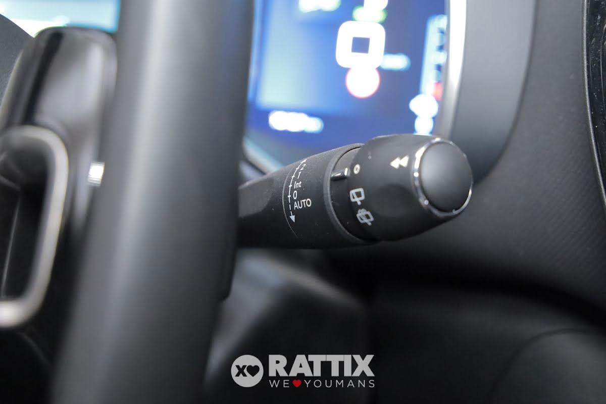 Citroen C5 Aircross 1.6 Hybrid PHEV 225CV Shine Pack e-EAT8