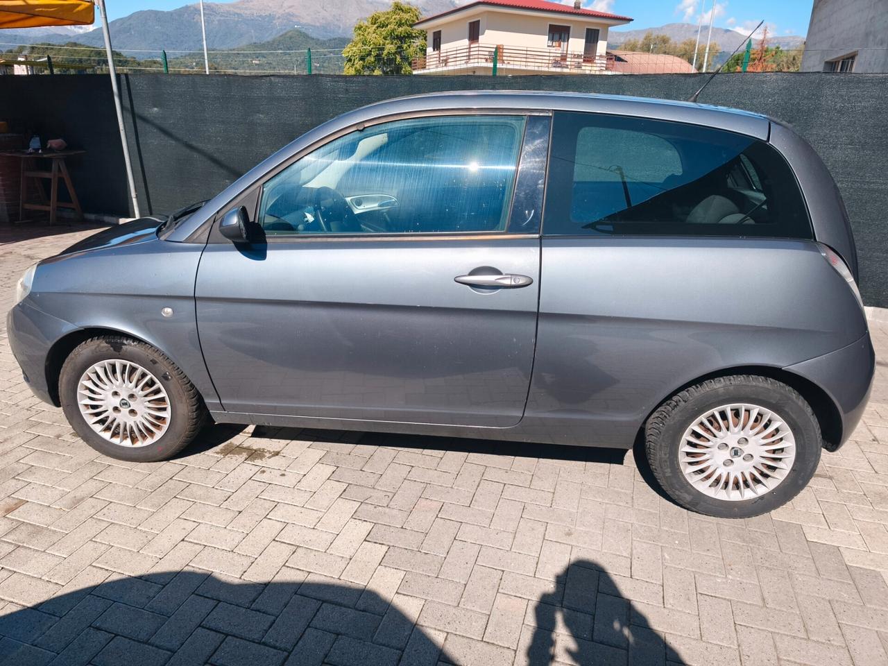 Lancia Ypsilon 1.2 benzina