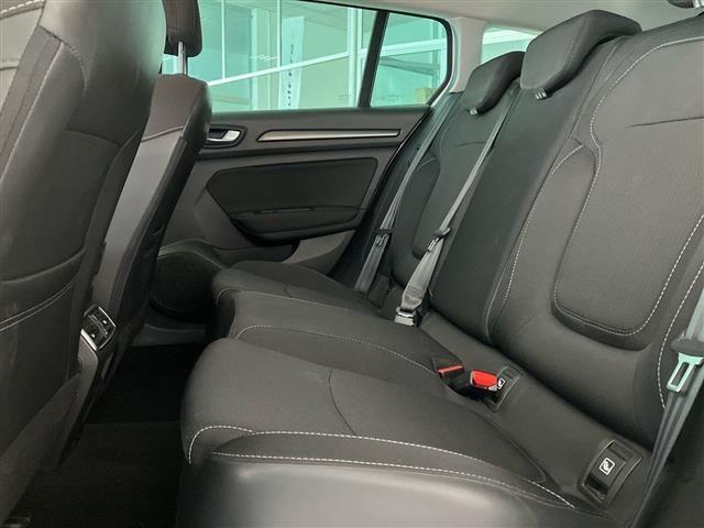 RENAULT Megane Sporter 1.6 E-Tech phev Business 160cv auto