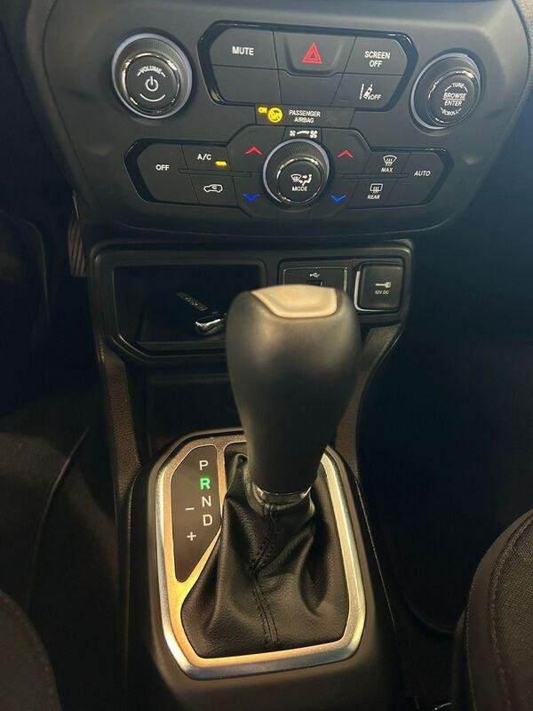 Jeep Renegade Renegade 1.5 Turbo T4 MHEV Limited