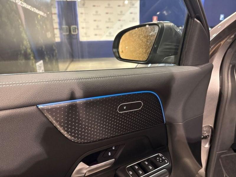 Mercedes-Benz EQA 300 Progressive Advanced 4matic