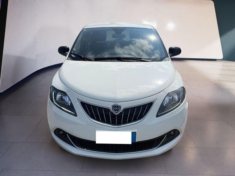 Lancia Ypsilon III 2021 1.0 firefly hybrid Gold s&s 70cv