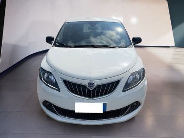 Lancia Ypsilon III 2021 1.0 firefly hybrid Gold s&s 70cv