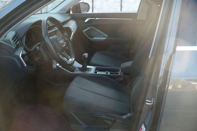 Audi Q3 Q3 35 TDI S tronic Business Advanced