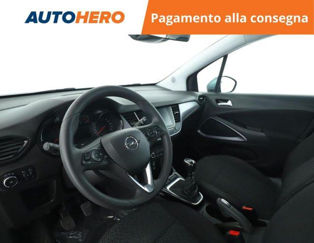 OPEL Crossland X 1.5 ECOTEC D 102 CV Start&Stop Advance