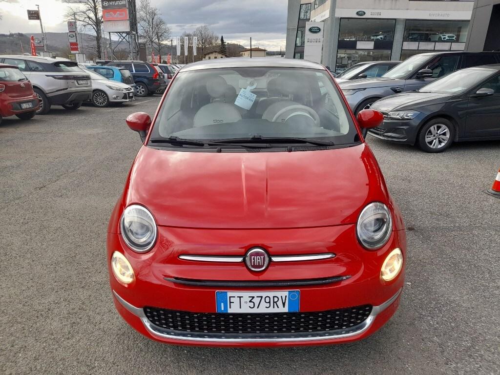 FIAT 500 (2015-2024) 500 1.3 Multijet 95 CV Lounge