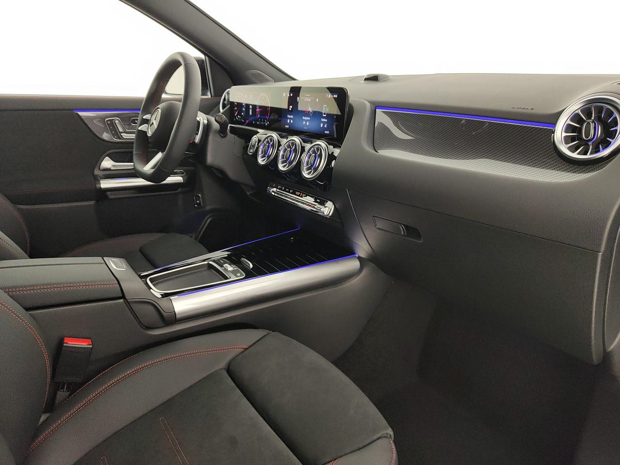 Mercedes-Benz GLA 200 d 4MATIC