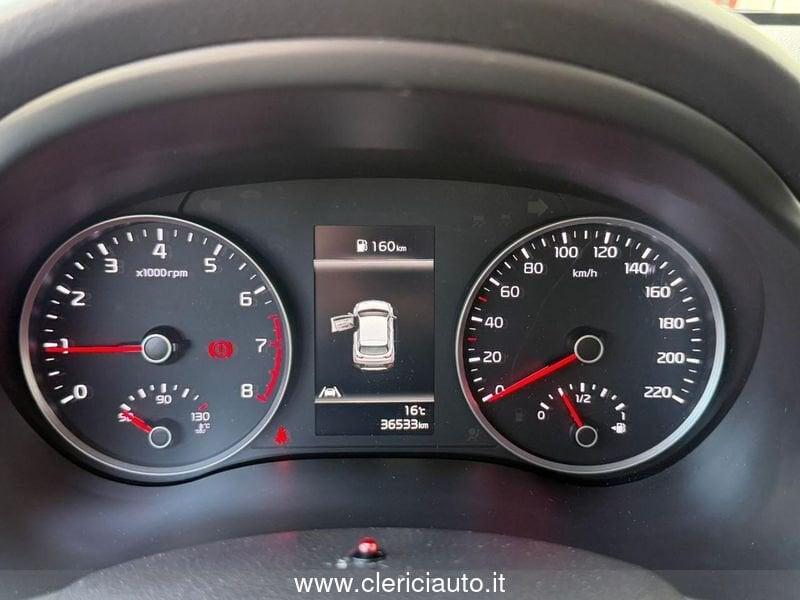 Kia Stonic 1.2 DPI ECO GPL Style