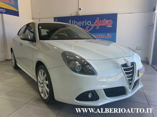 ALFA ROMEO Giulietta 1.6 JTDm-2 105 CV Distinctive