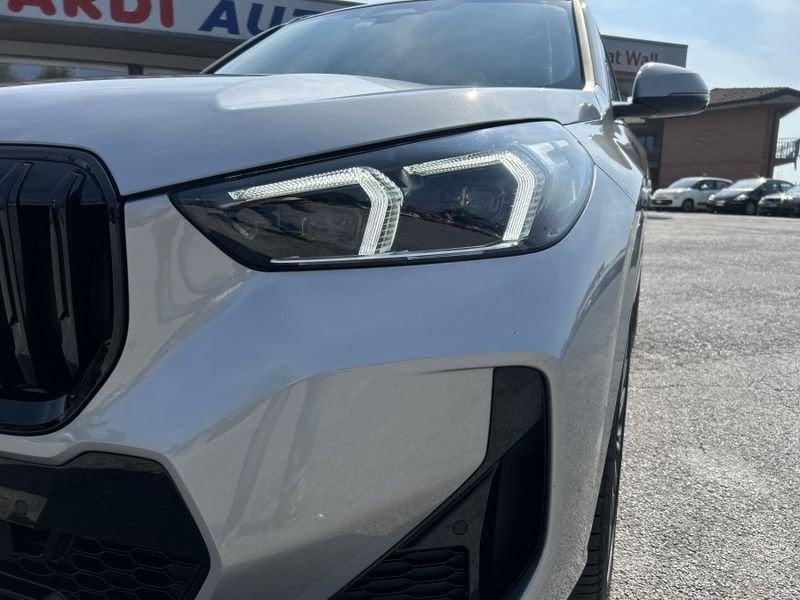 BMW X1 xDrive 23d Msport