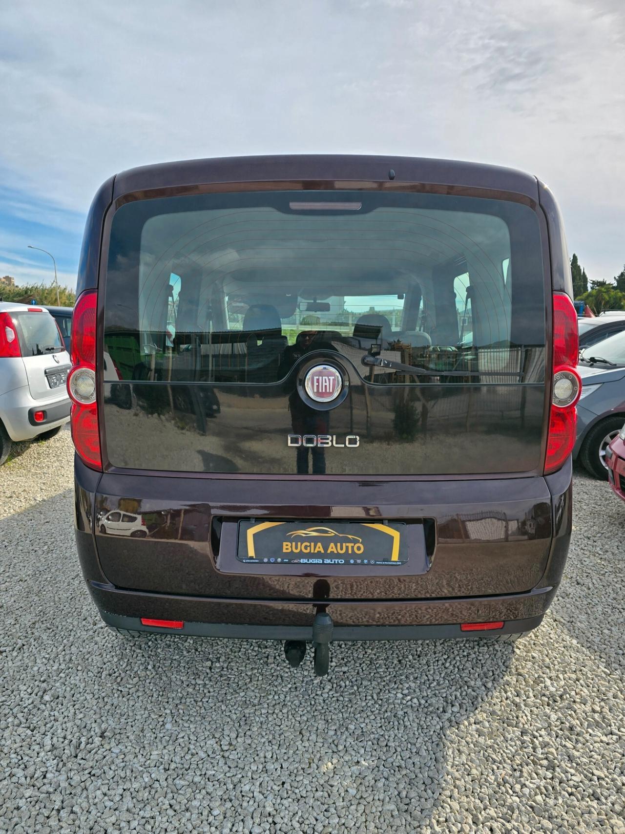 Fiat Doblo Doblò 5 posti