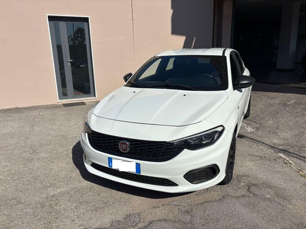 FIAT Tipo 1.3 Mjt S&S 5p. Street