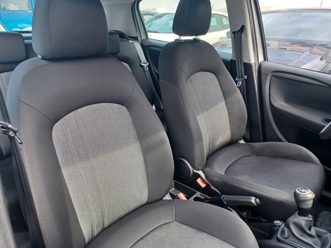 Fiat Punto 1.3 MJT 95 CV UNICO PROPRIETARIO