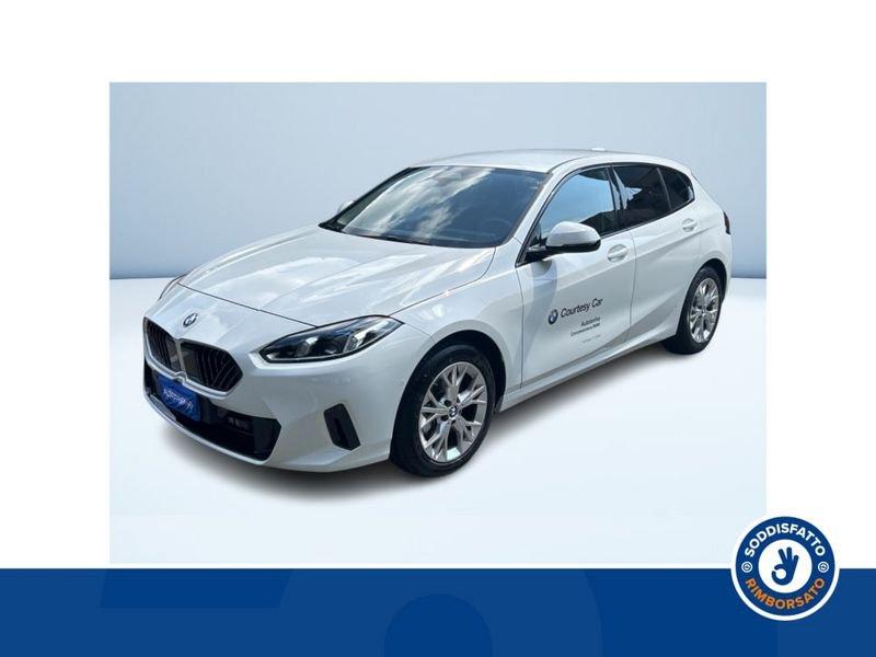 BMW Serie 1 120d