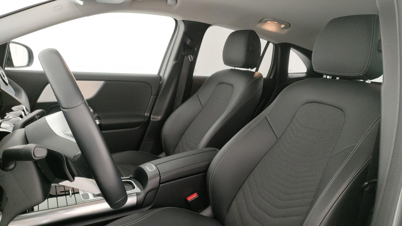 Mercedes-Benz GLA 200 d Progressive Advanced auto