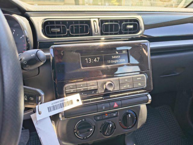 CITROEN C3 PureTech 68 Live