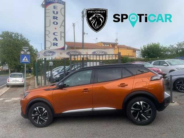 Peugeot 2008 GT PureTech 130 S&S EAT8