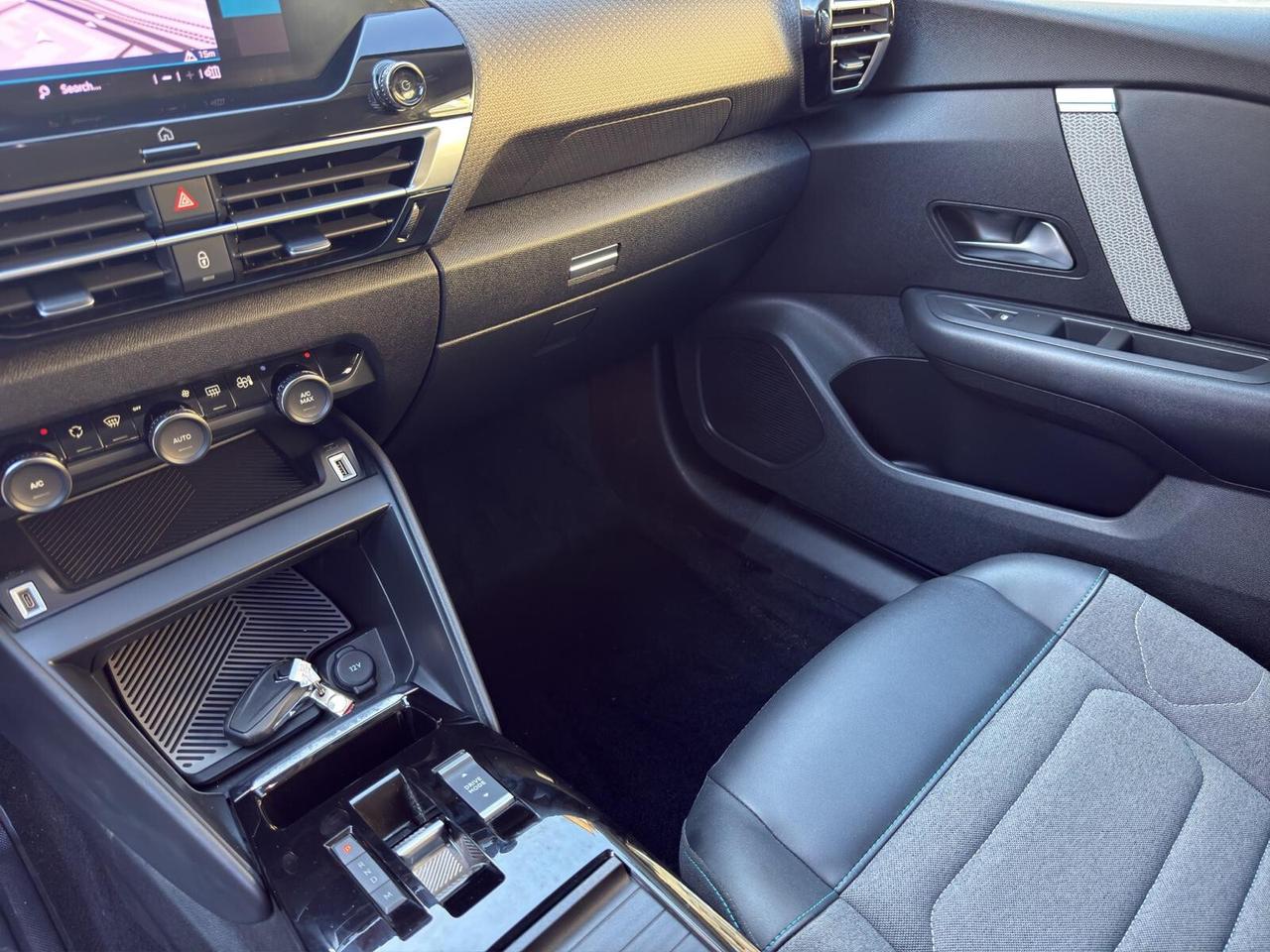 Citroen C4 1.5 130cv automatica Shine 2022