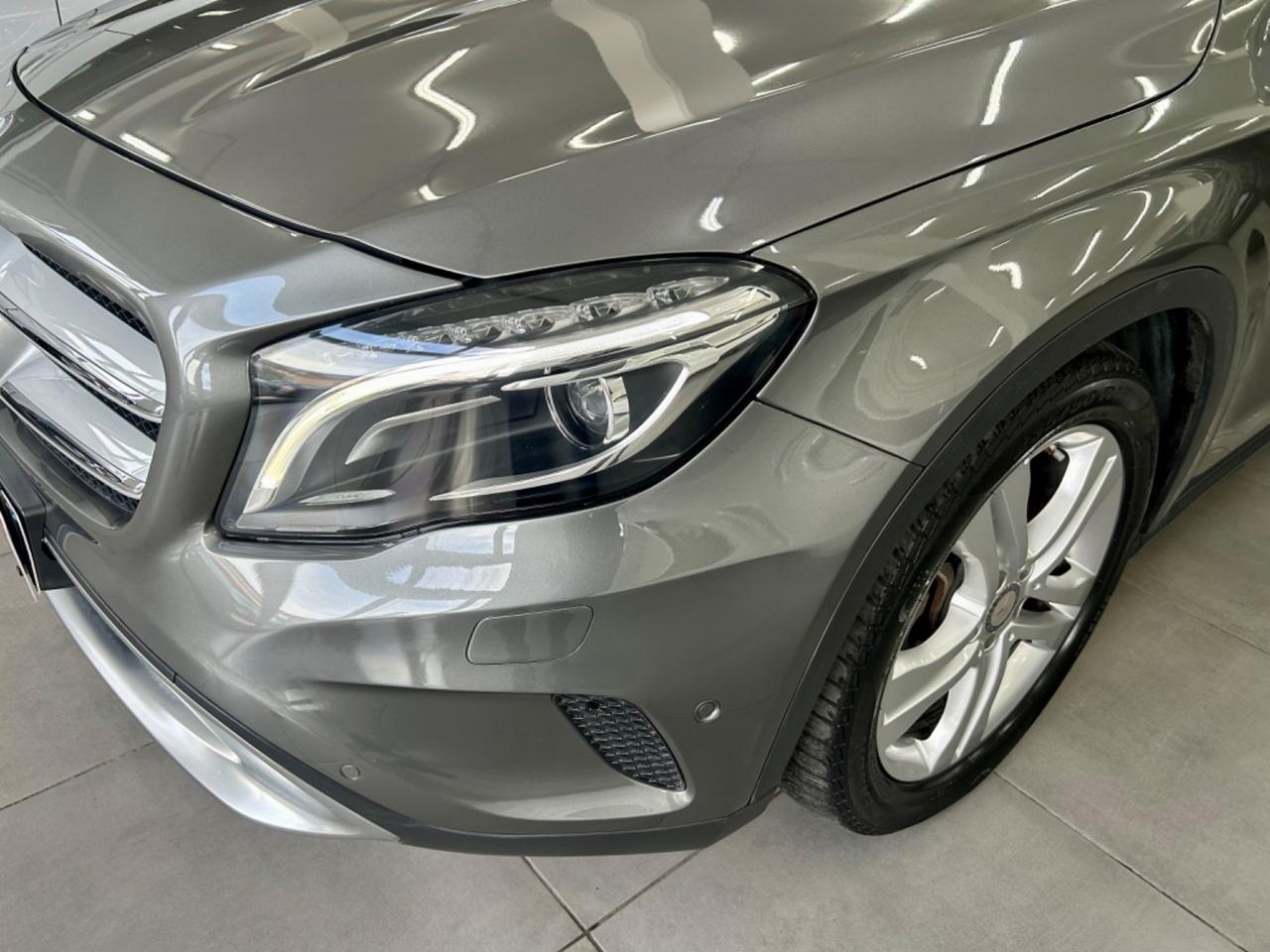 Mercedes GLA 220 CDI 4Matic Premium PROMO