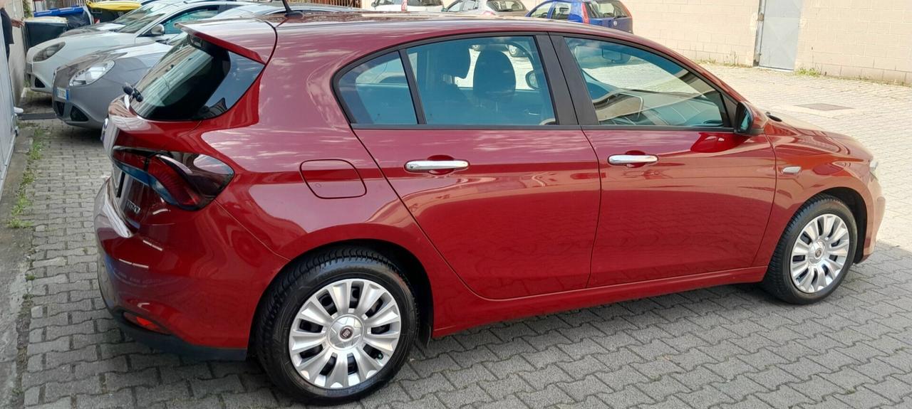 Fiat Tipo 1.4 Easy 95cv my18 Euro6B