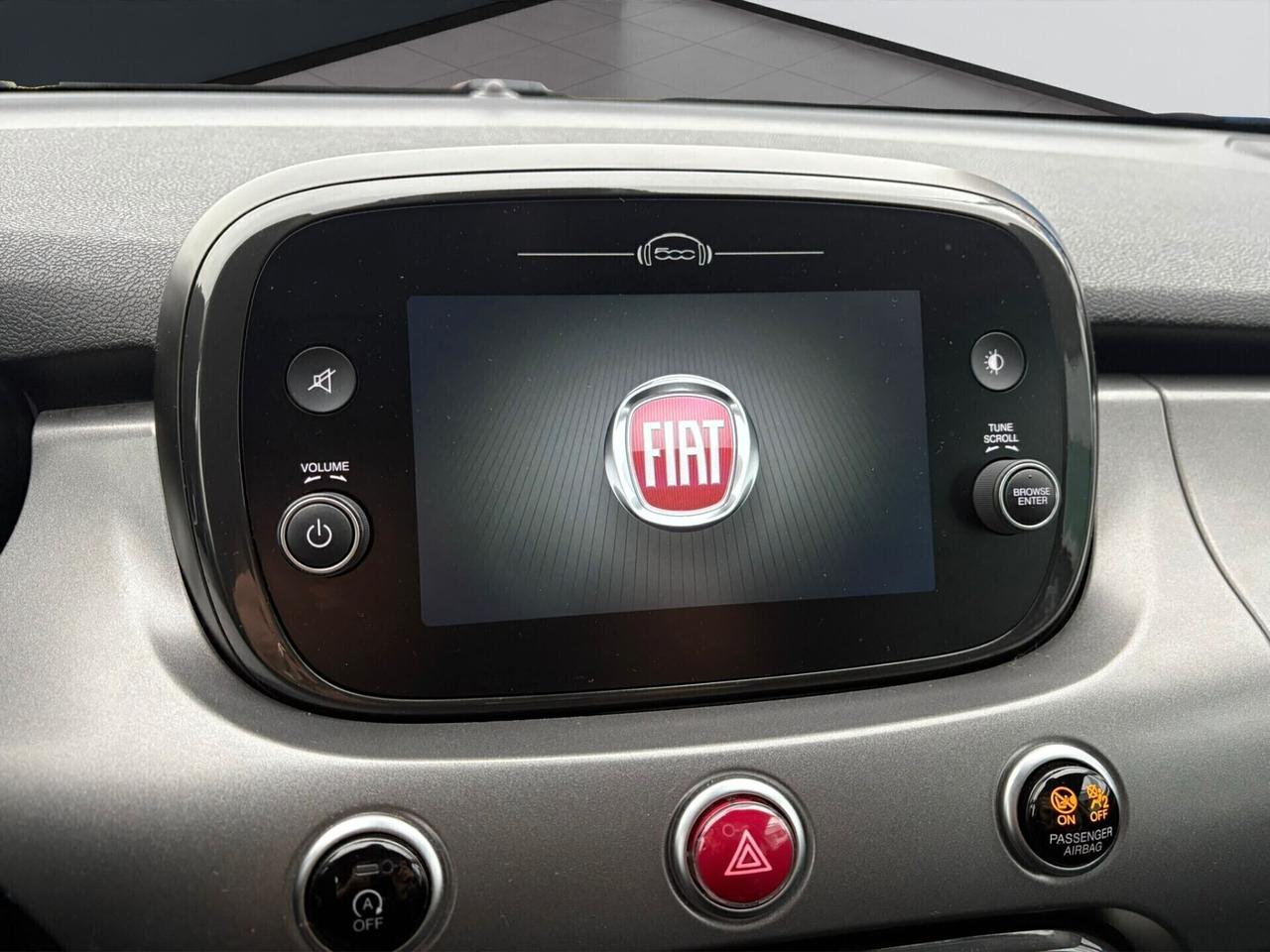 Fiat 500X 1.0 T3 120 CV Sport