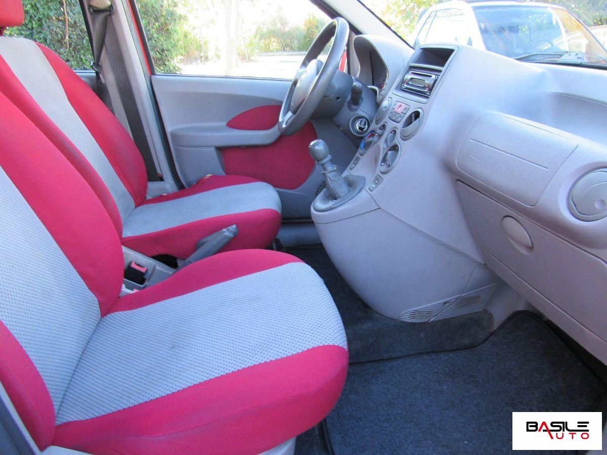 FIAT - Panda - 1.2 4x4 Climbing