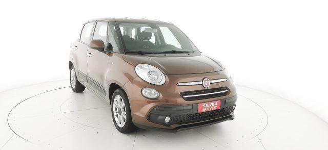 FIAT 500L 1.4 95 CV S&S Business