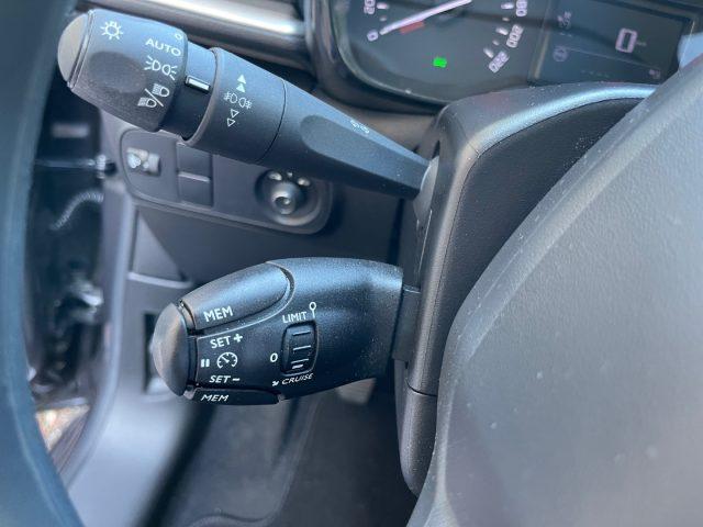 CITROEN C3 C3 1.2 83CV PURETECH C-SERIES ADATTA NEOPATENTATI